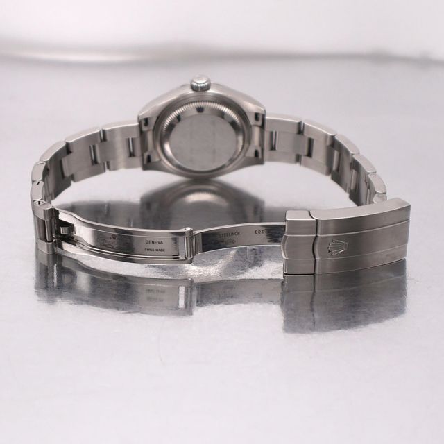 Rolex Oyster Perpetual 276200 Image 4